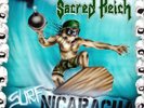 Sacred Reich Surf Nicaragua (Vinyl) 12