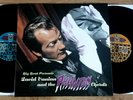 Dave Vanian & The Phantom Chords - Double Vinyl LP. EX. 2023 Reissue. The Damned