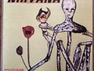 NIRVANA - Incesticide Vinyl Compilation LP Limited Edition Clear 180g Album ORG