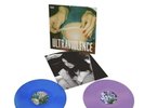 Lana Del Rey Ultraviolence Alternate Cover Vinyl IN-HAND Purple Blue SHIPS ASAP