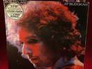 BOB DYLAN At Budokan 1978 Dutch double vinyl LP + booklet + POSTER live original