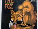 For Fox Sake, by Fox UK 1970 Fontana