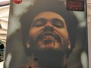 The Weeknd After Hours LP Red Splatter Gold Vinyl LIMITED Target SEALED NEW