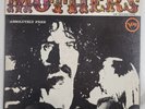 The Mothers Of Invention - Absolutely Free Vinyl LP - 1967 - Verve V6-5013