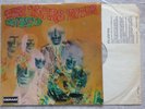 TEN YEARS AFTER LP UNDEAD MONO THE VERY EARLIEST PRESS  DERAM UK 1968 A1/B1
