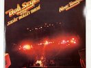 Nine Tonight LP Record Vinyl Bob Seger & The Silver Bullet Band Capitol 12182