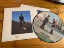 LP UK 1979 Pink Floyd – Wish You Were Here LTD 1000 Picture Disc RARE RARO