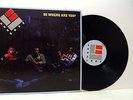 LOOSE ENDS so where are you LP EX/EX- V2340, vinyl, album, downtempo, soul, funk