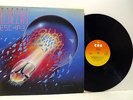 JOURNEY escape LP EX/EX, CBS 85138, vinyl, album, with lyric insert, uk, 1981