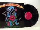 ROSE TATTOO rock 'n' roll outlaws (1st uk press) LP EX/VG+, CAL 125, vinyl,