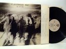 FLEETWOOD MAC live 2X LP EX/EX, K66097, vinyl, album, gatefold, with inners, uk