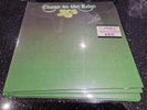 YES CLOSE TO THE EDGE VINYL LP NEW & SEALED