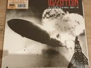 Led Zeppelin Live at Fillmore West, San Francisco, 1969, 12