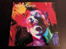 Alice In Chains Facelift Original First UK Promo Press 1990