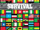 Bob Marley - Survival [New Vinyl LP]