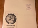 R. Stevie Moore: Phonography: Original Sealed & Numbered Vinyl--Signed--1978