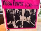BLACK SABBATH Paranoid b/w Rat Salad 1971 MEXICO ROCK POWER PROMO 7