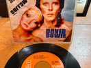 DAVID BOWIE SORROW - AMSTERDAM RARE MEXICAN SINGLE