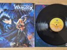 Warlock, Triumph and agony. Vinyl LP. 1987 Vertigo.