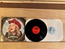 Madonna - Don't Tell Me Remixes Vinyl VG+