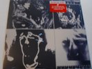 ROLLING STONES Emotional Rescue - New Sealed 1/2 speed mastered 180g Vinyl LP