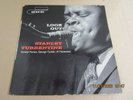 STANLEY TURRENTINE Look Out  LP Used  1960 Blue Note 4039 Deep Groove Mono RVG