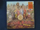 Joe Bob Briggs The Last Drive-in Soundtrack Sealed LP Limited Edition