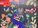 JOSE GONZALEZ LOCAL VALLEY LTD RED VINYL LP & SIGNED ART PRINT, NEW & SEALED