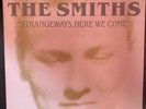 THE SMITHS Strangeways Here We Come ROUGH TRADE UK 1ST PRESS Embossed ROUGH106