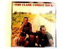 THE CLASH COMBAT ROCK LP REPRESS IMPORT VINYL PUNK