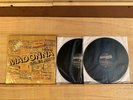 Madonna - Miles Away Morgan Page Remixes Edits Rare Vinyl VG+