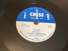 Chess 78 RPM Jackie Brenston - Juiced / Independent Woman 1472 V++