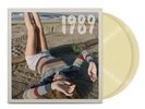 Taylor Swift - 1989 (Taylor’s Version) Sunrise Boulevard Yellow Vinyl NM SEALED