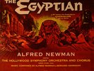 OST - SOUNDTRACK - THE EGYPTIAN - ALFRED NEWMAN  12