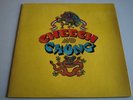 Still Sealed  Cheech And Chong - LP Record Album Vinyl BSK 3250