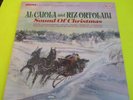 VHTF XMAS LP Al Caiola & Riz Ortolani Sound Of Christmas UAS 6617 EX / M-