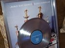 Jimmy Eat World Bleed American RIAA Platinum Award