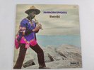 Pharoah Sanders ‎– Thembi 1971 Impulse Cecil McBee Lonnie Liston Smith Vinyl LP