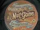 Small Faces Ogdens' Nut Gone Flake Mono LP Vinyl Record Album -1L -2L Immediate
