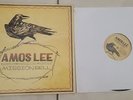 Amos Lee Mission Bell Vinyl LP 180GM Blue Note RECORDS... THE GREAT AMOS