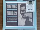 CHARLES MINGUS INCARNATIONS VINYL LP NEW SEALED RSD 2023 ERIC DOLPHY CANDID