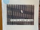 Bury Me At Make out Creek by Mitski (Record, 2016) NEW FREE SHIPPING