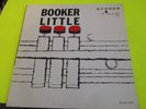 VHTF LP Booker Little S/T Time S/2011 Stereo DG EX /M- Roy Haynes Tommy Flanagan