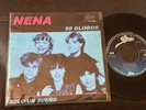 NENA 99 Globos - 99 Luftballons 1983 MEXICO 7