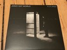 JIMMY EAT WORLD - Futures 2xLP Blue Vinyl Limited Edition 2014 EX Rare