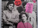 Pretty in Pink movie soundtrack vinyl