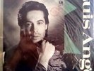 Luis Angel - Amar A Muerte - Used Vinyl Record - C11851A