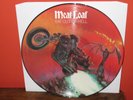 Meat Loaf – Bat Out Of Hell Picture Disc Vinyl LP EX