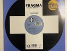 Fragma – Toca's Miracle Fragma 	Positiva – 12TIV-128 Vinyl 12