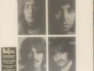 The Beatles White Album- 4 LP/Vinyl : Collection. Sealed-Mint Condition